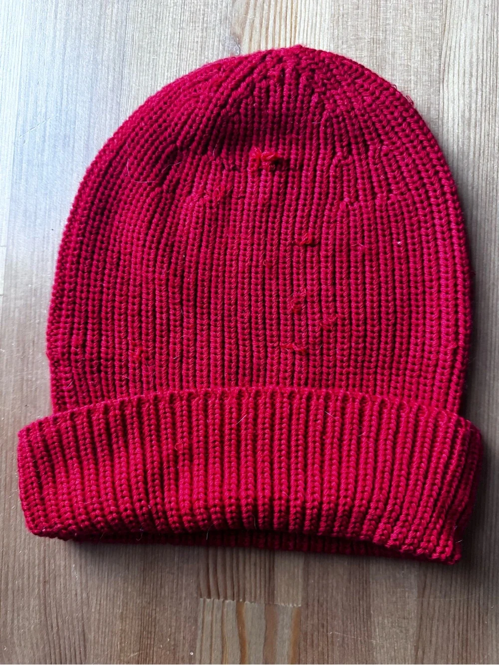 Women’s Coach Beanie hat